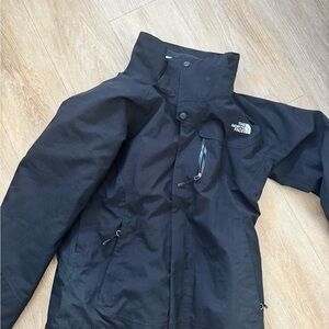 North Face Women’s Ski Jacket